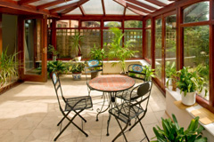 Glyn conservatory quotes