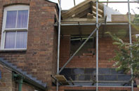 free Glyn home extension quotes